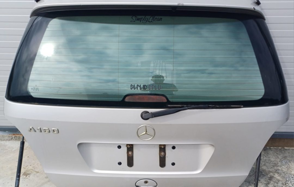 Haion Portbagaj Mercedes A-Klass w168 2000
