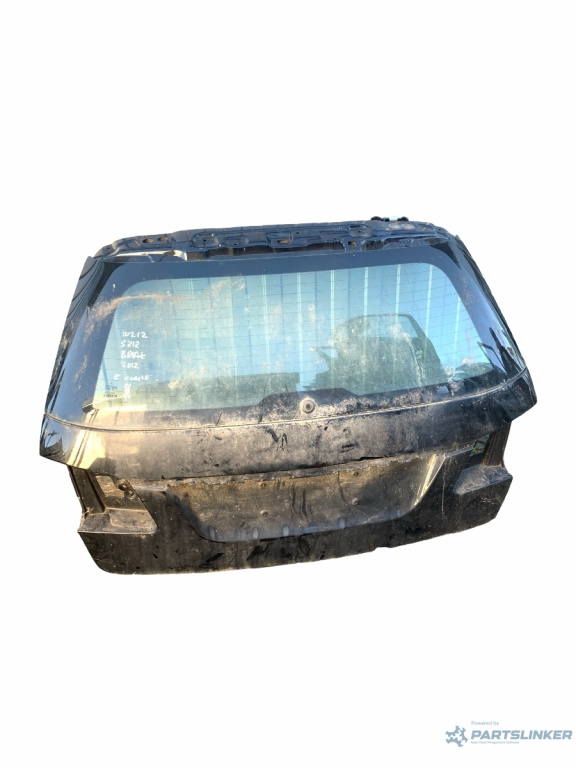 Haion portbagaj MERCEDES-BENZ E-CLASS S212 2009 - >, Break