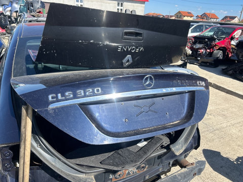Haion portbagaj Mercedes cls w219