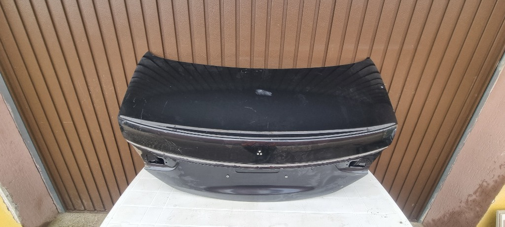 Haion portbagaj Mercedes e class w213