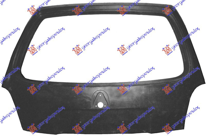 Haion/Portbagaj - Opel Corsa B 1993 , 90481267