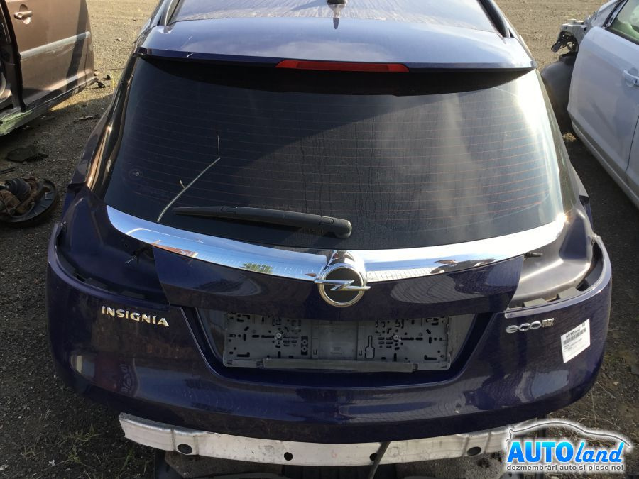 Haion/portbagaj Opel INSIGNIA combi 2008