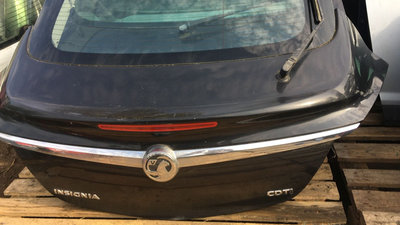 Haion / Portbagaj Opel Insignia