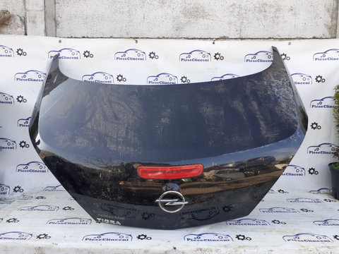 Haion portbagaj Opel Tigra 2 TwinTop Negru Original