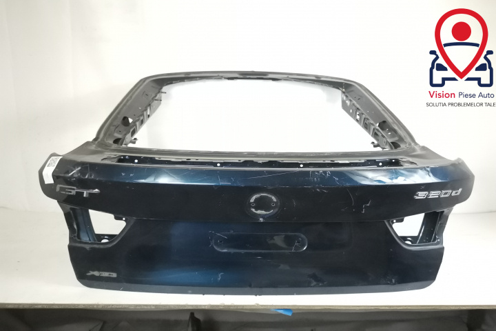 Haion Portbagaj Original BMW Seria 3 F34 2011 2012 2013 2014 2015 2016