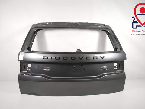 Haion Portbagaj Original In Stare Buna Land Rover Discovery Sport 1 2014 2015 2016 2017 2018 2019 2020 Crossover
