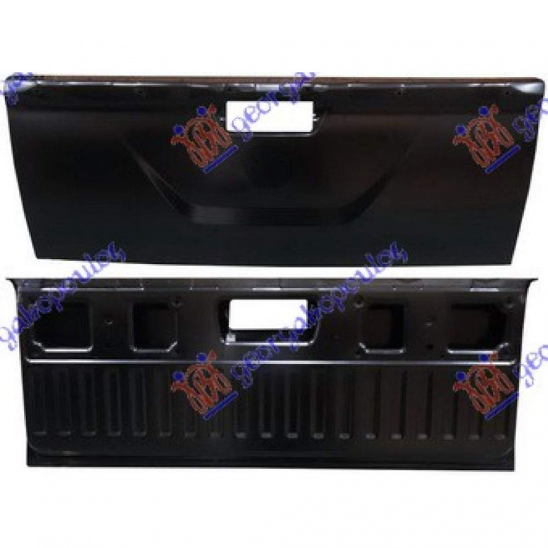 HAION/PORTBAGAJ pentru SUZUKI SWIFT H/B 2017 , 69100-52R10-000