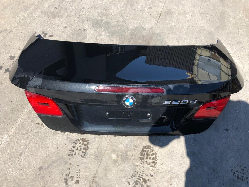 Haion portbagaj pt bmw E93