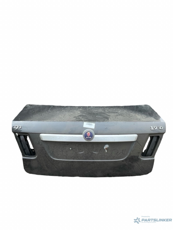 Haion portbagaj SAAB 9-3 YS3F 2002 - 2015