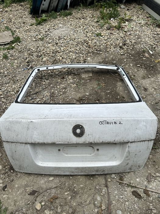 Haion portbagaj Skoda Octavia 2 2006/2007/2008/200