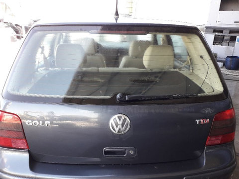 Haion portbagaj Volkswagen Golf 4