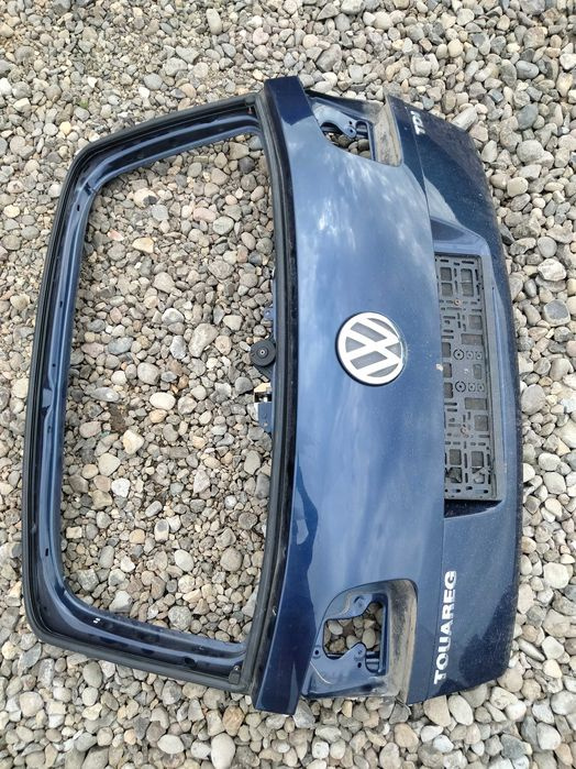 Haion Portbagaj Volkswagen Touareg 2005