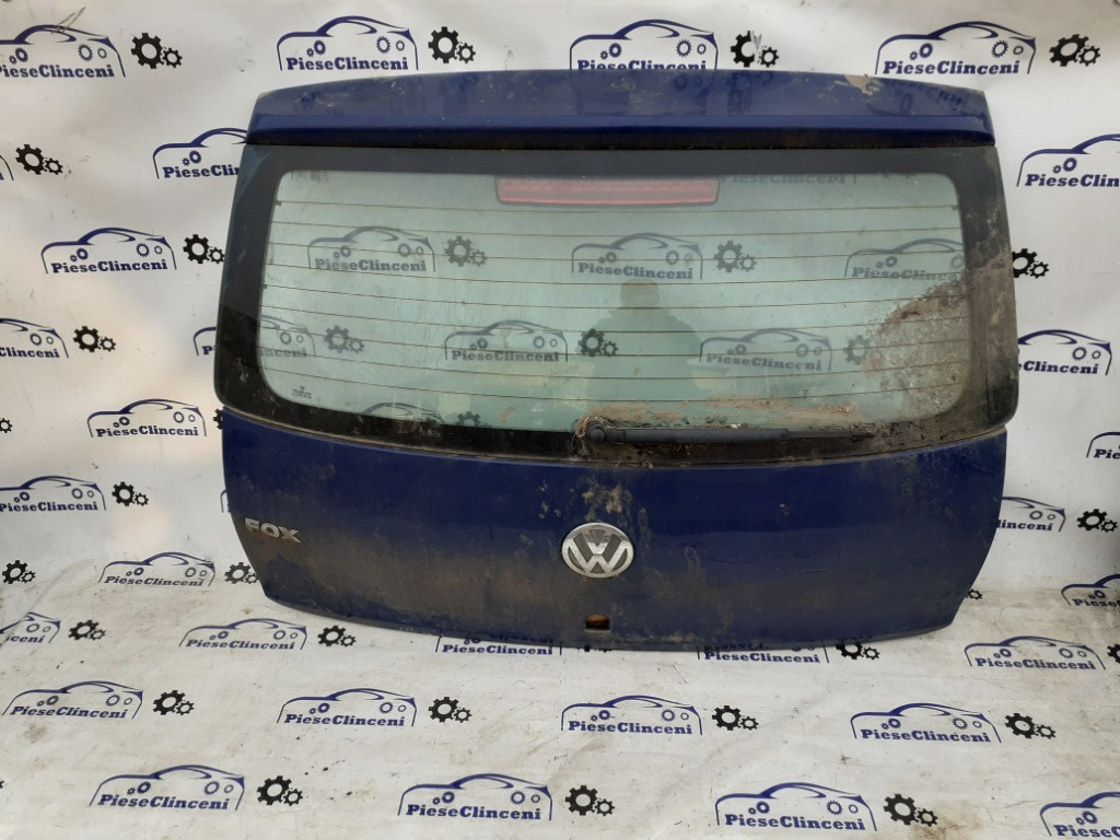 Haion portbagaj Vw FOX 2006 Original