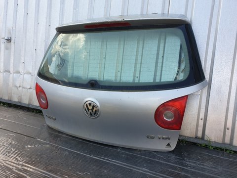 Haion Portbagaj VW Golf 5 hatchback