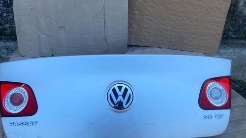 Haion / portbagaj VW Passat b6