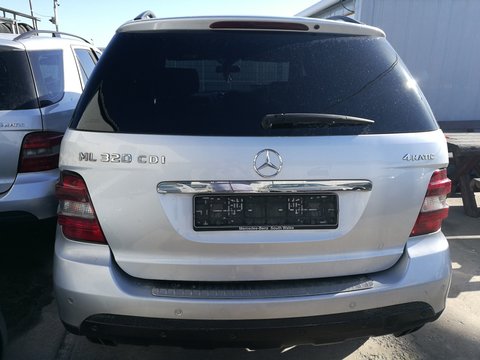 Haion pt Mercedes ML 320 W 164