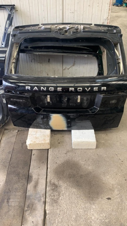 Haion Range Rover 2014-2017