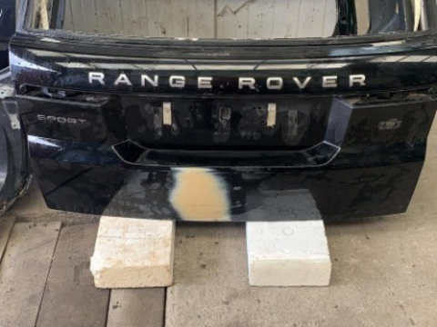 Haion Range Rover 2014-2017