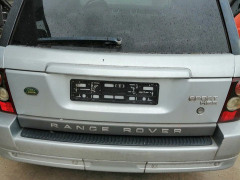Haion Range Rover Sport 2009