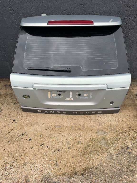 HAION RANGE ROVER SPORT AN 2007
