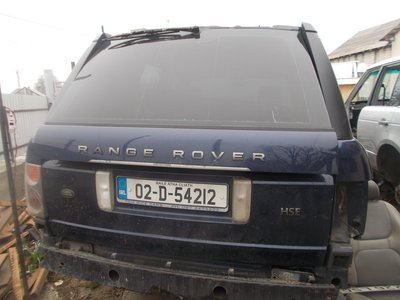 Haion Range Rover Vogue 2002-2006