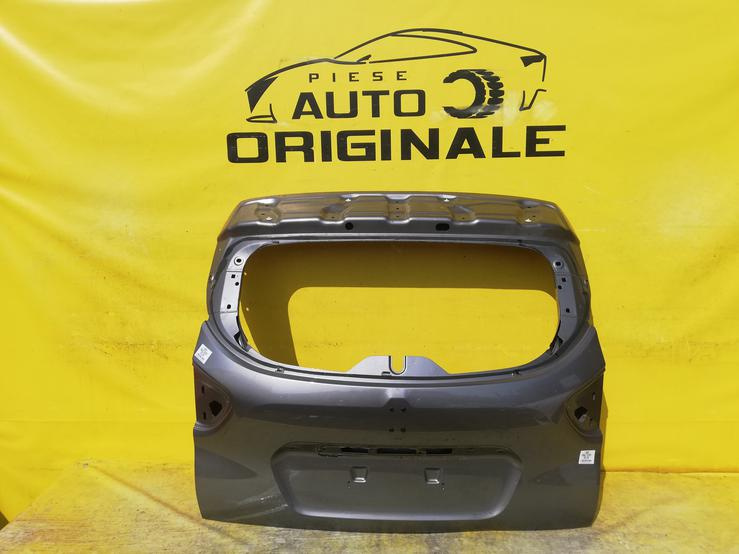 Haion Renault Captur 1 an 2013-2014-2015-2016-2017-2018-2019 BUWR4TV6H7
