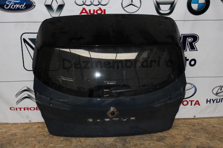 HAION RENAULT CAPTUR - AN 2023 SE VINDE GOL!!