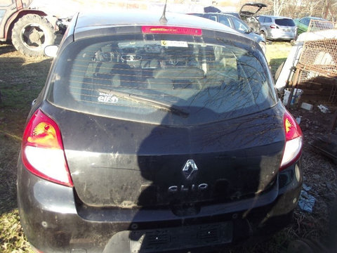 Haion Renault Clio 2005-2012 haion Clio 2 si 3 dezmembrez clio 3 1.2