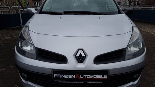 Haion Renault Clio 3 1.5 dci din 2008