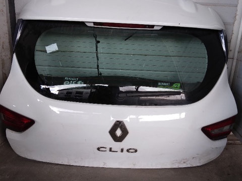 Haion Renault Clio 4