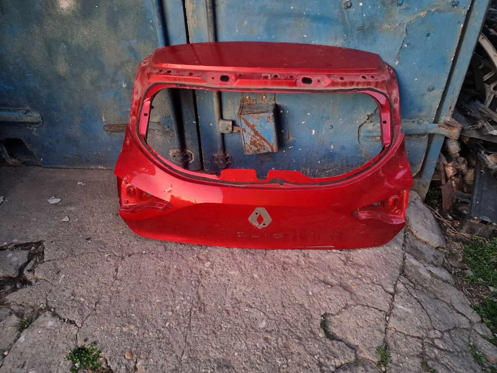 Haion Renault Clio 5 hatchback 2019 2020 2021 2022 2023 2024 dezmembrări clio 5