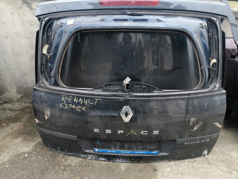 Haion Renault Espace 4 IV