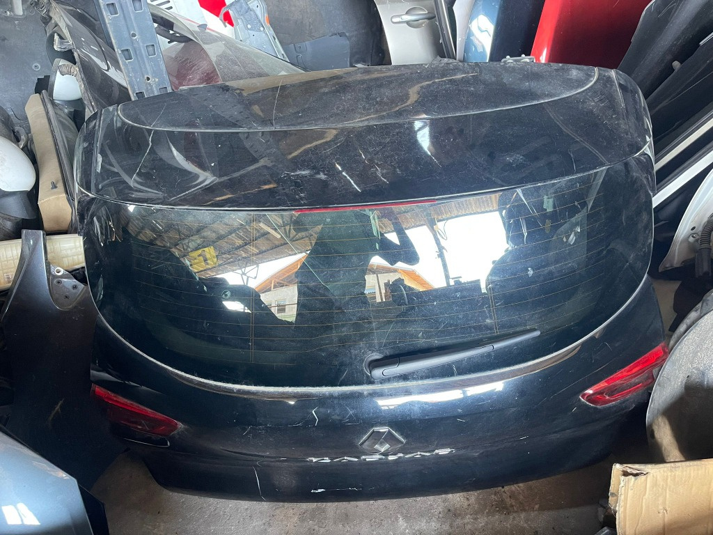 Haion Renault Kadjar 2017-2021