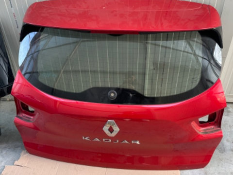 HAION RENAULT KADJAR 2017