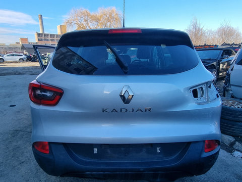 Haion Renault Kadjar 2018