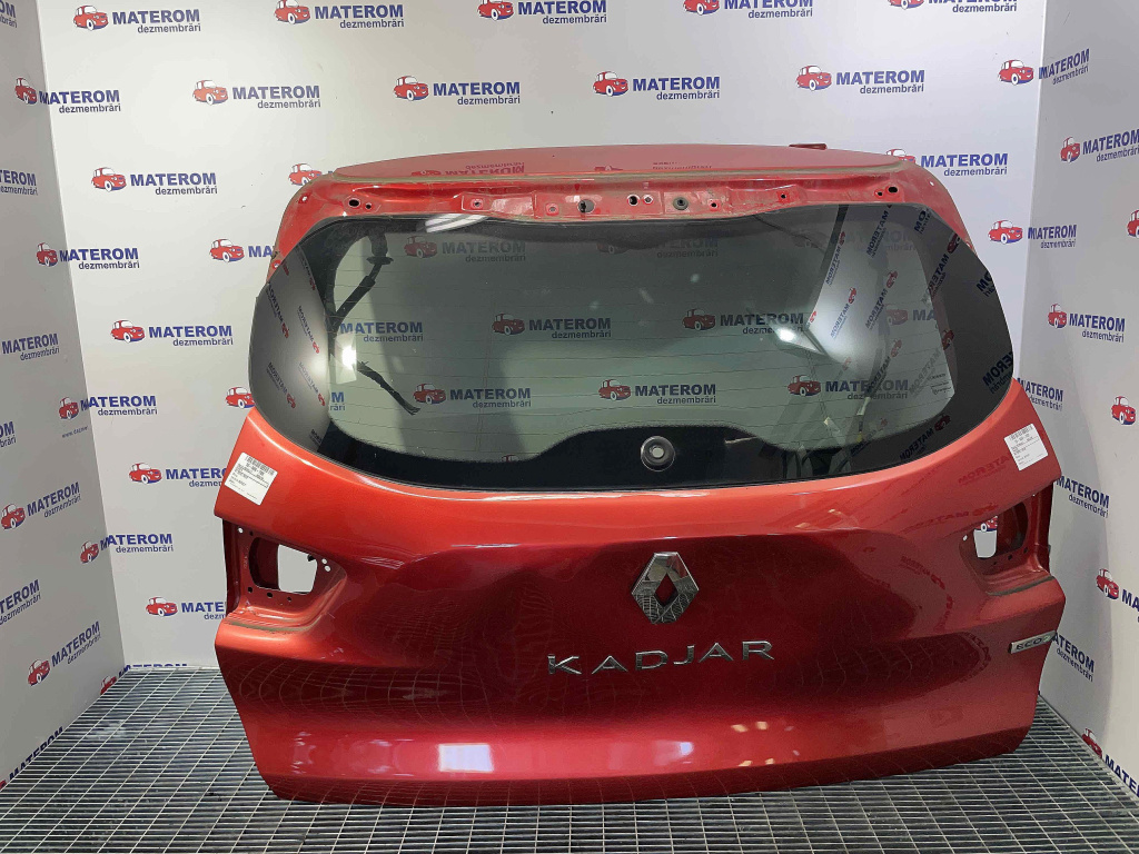 HAION RENAULT KADJAR KADJAR - - (2015 2018)