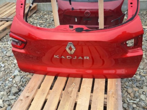 Haion Renault Kadjar