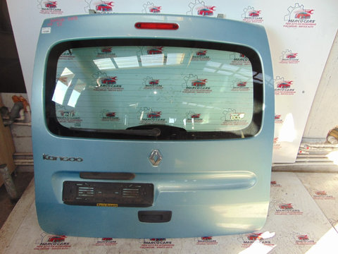 Haion Renault Kangoo