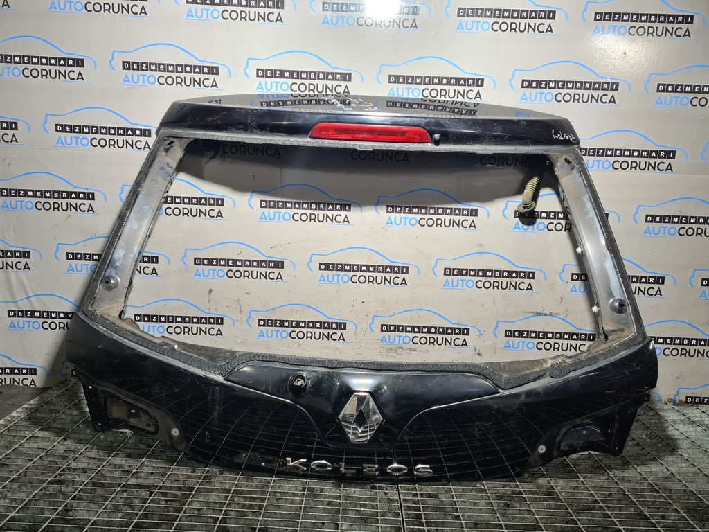Haion Renault Koleos 2008 - 2015 SUV 4 Usi NEGRU F