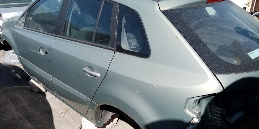 Haion Renault Koleos an 2010