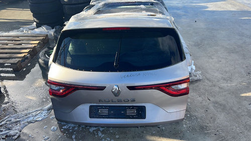 Haion Renault Koleos an 2017-2022