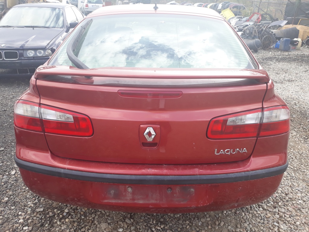 Haion Renault Laguna 2 an 2002 cod culoare TEB 76