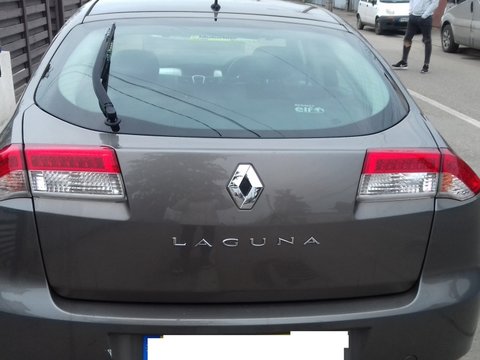 Haion Renault Laguna 3 2.0 DCI M9R 2009