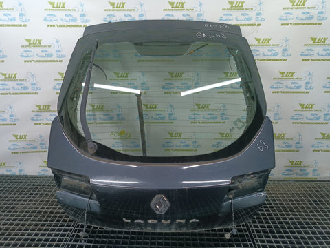 Haion Renault Laguna 3 [2007 - 2011]