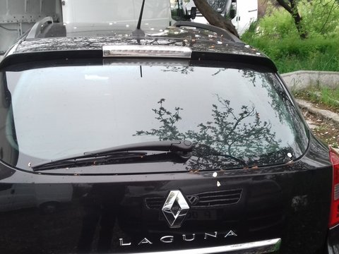 Haion Renault Laguna 3 Break 2.0 DCI M9R 2009