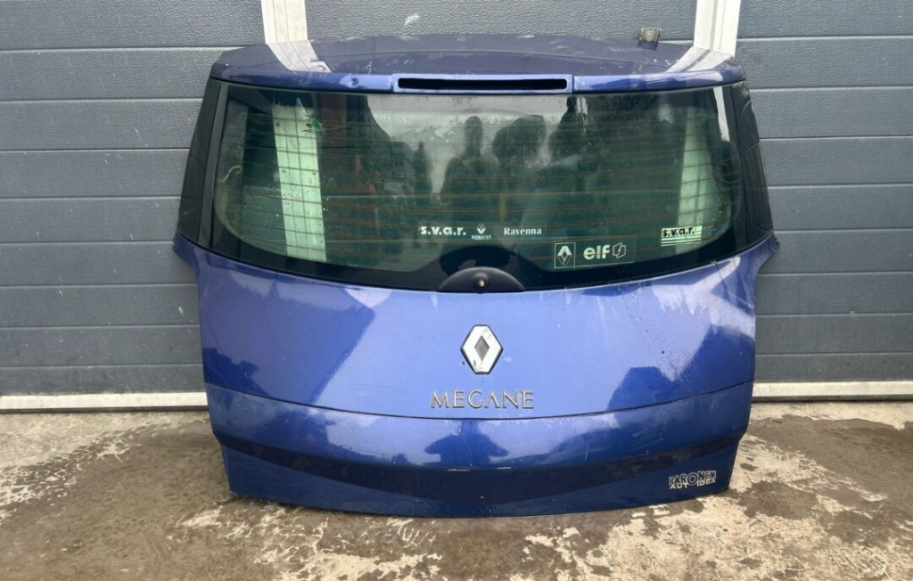 HAION RENAULT MEGANE 2 COUPE(2 usi) - AN : 2002–2008
