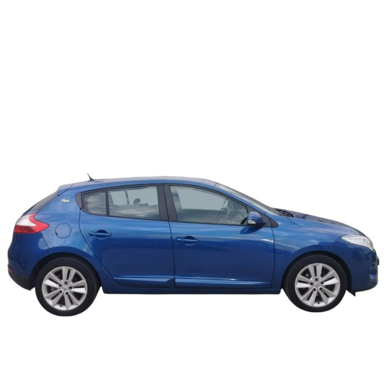 Haion Renault Megane 3 2011 Hatchback 1.6