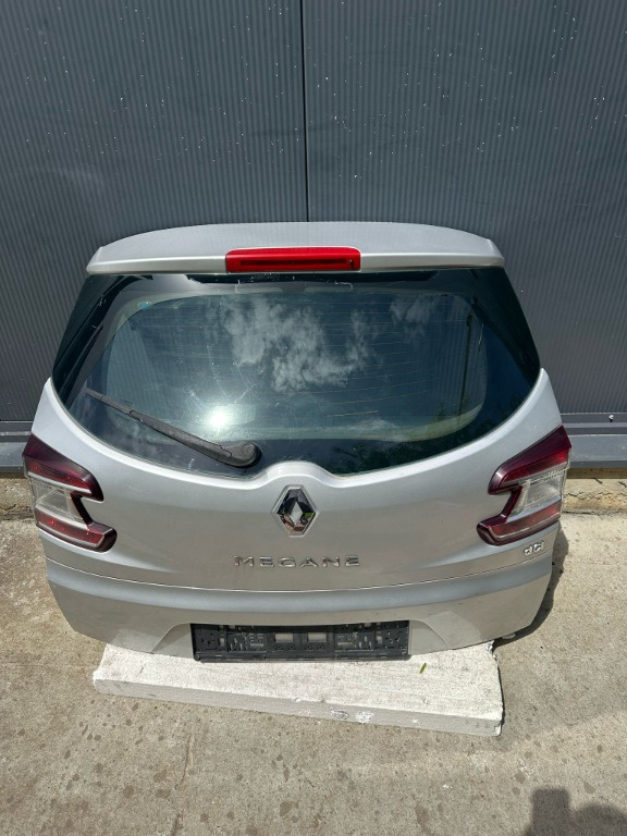 Haion Renault Megane 3 Break 1.5 DCI an 2011 - 2015