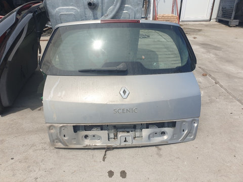 Haion Renault Scenic 2