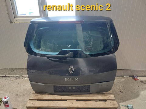 Haion Renault Scenic 2